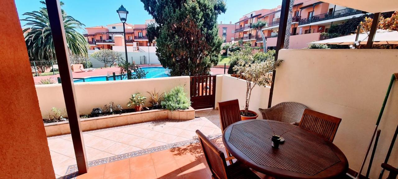 Vv Los Balconcitos 21 "By Henrypole Home" Брения-Баха Экстерьер фото